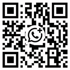 WhatsApp QR Code