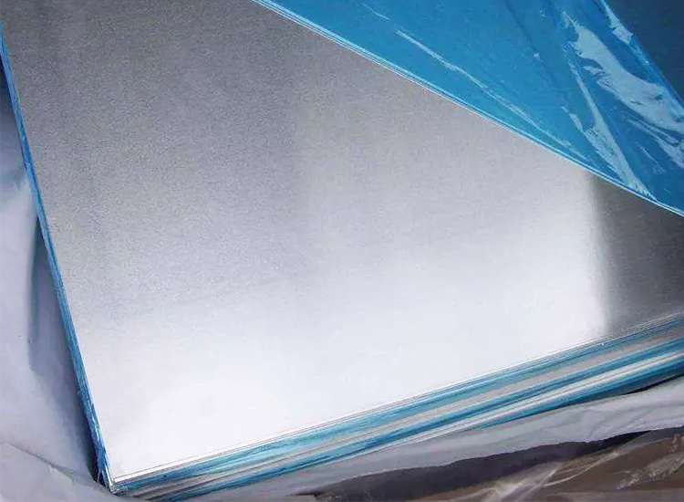 1050 Aluminum Plate