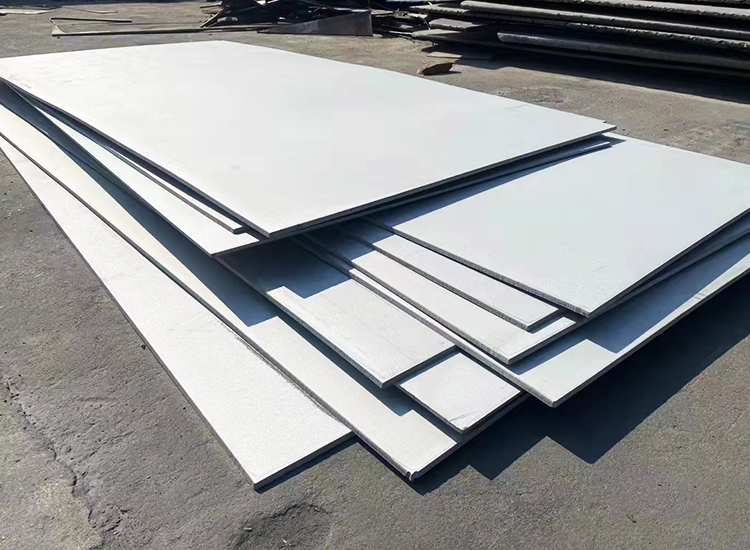 316L Stainless Steel Plate