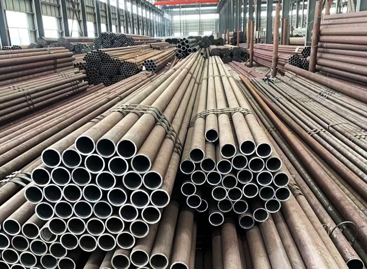 20# / C22 Carbon Steel Tube