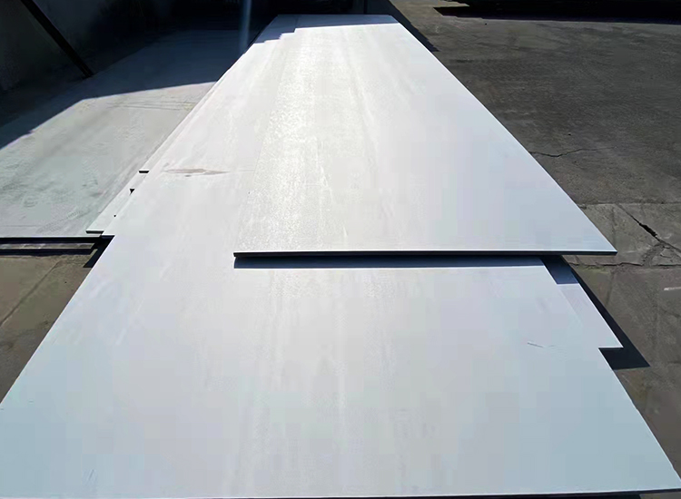 201 Stainless Steel Plate