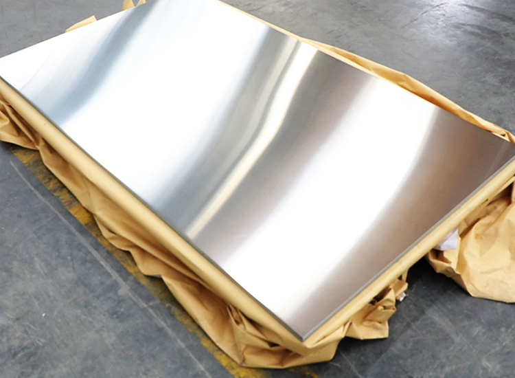5083 Aluminum Plate