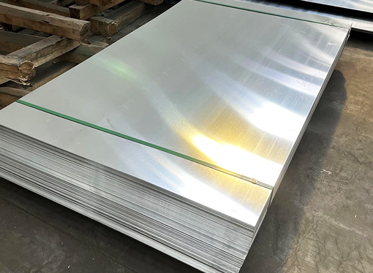 5083 Aluminum Plate
