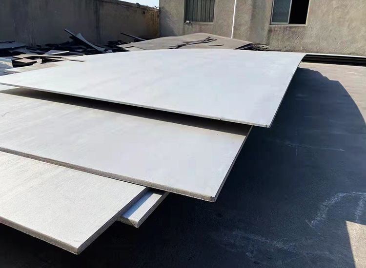 201 Stainless Steel Plate