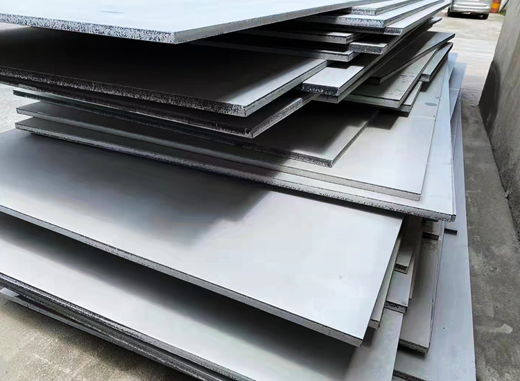 201 Stainless Steel Plate
