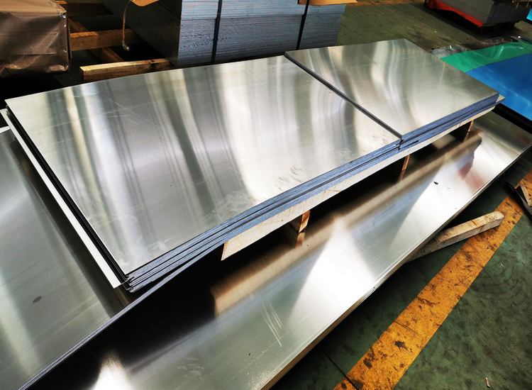 5083 Aluminum Plate