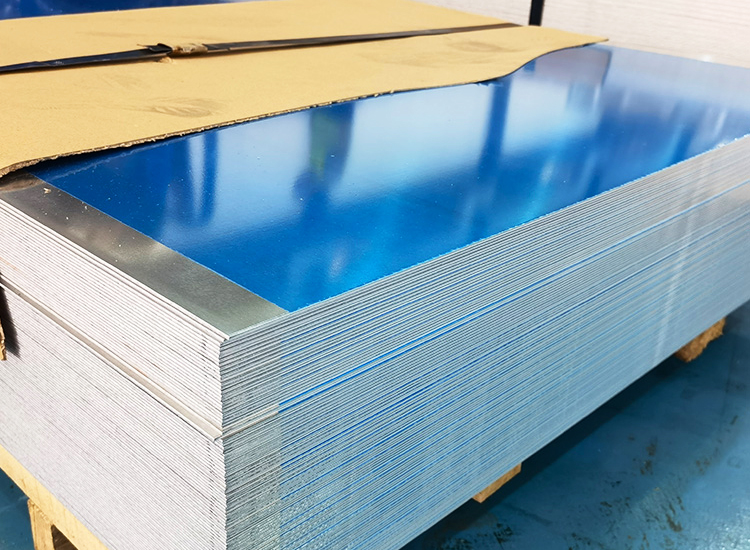 5083 Aluminum Plate