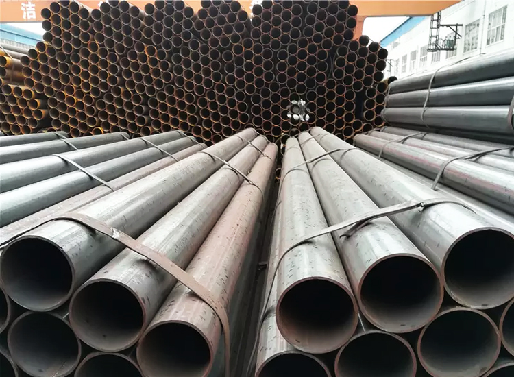 20# / C22 Carbon Steel Tube