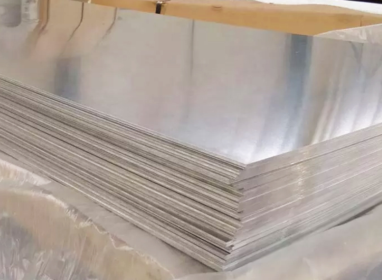 1050 Aluminum Plate