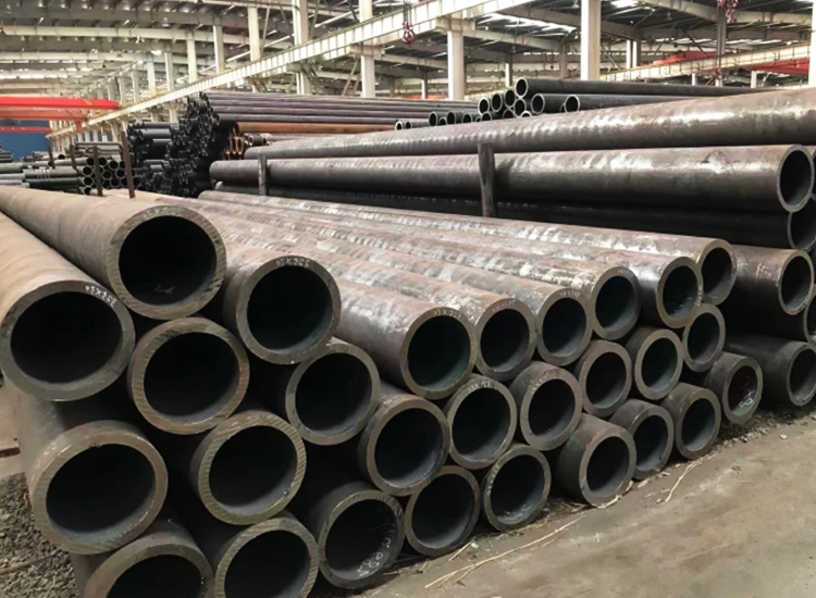 20# / C22 Carbon Steel Tube
