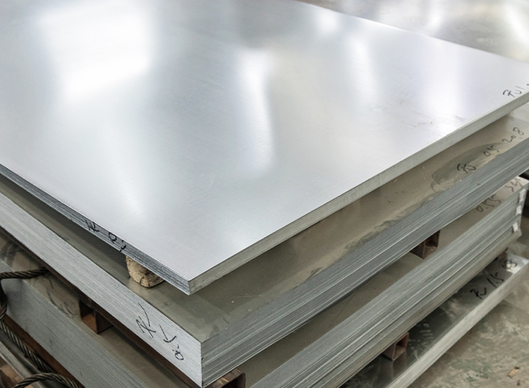 DX51D/SGCC Galvanized Sheet