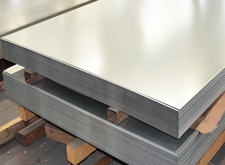 DX51D/SGCC Galvanized Sheet