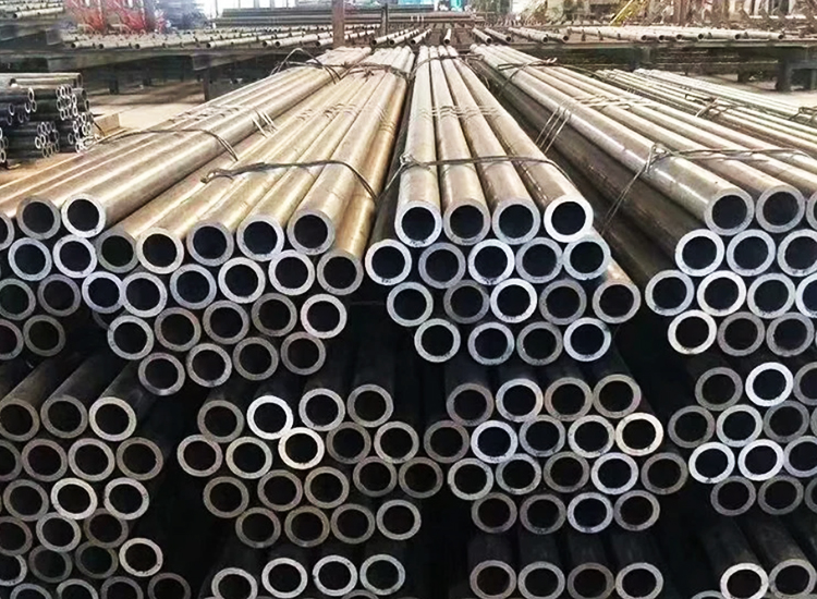 20# / C22 Carbon Steel Tube