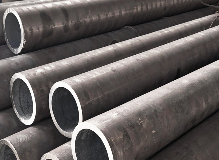 20# / C22 Carbon Steel Tube