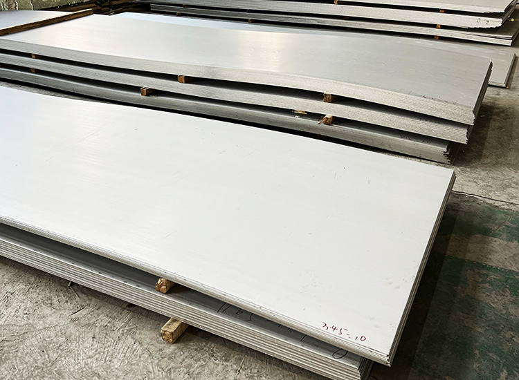 316L Stainless Steel Plate