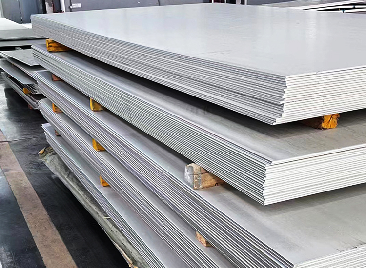 316L Stainless Steel Plate