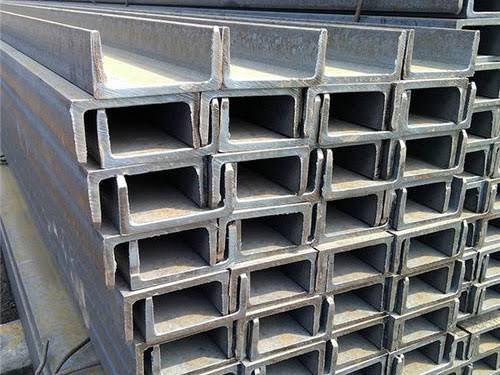 I-Beam Steel