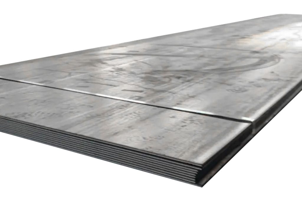 SPHC Steel Plate