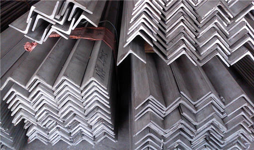 Stainless Steel Angle Steel