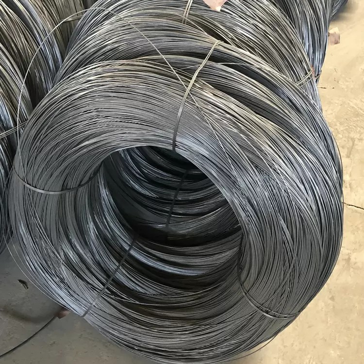 Q235 Wire Rod