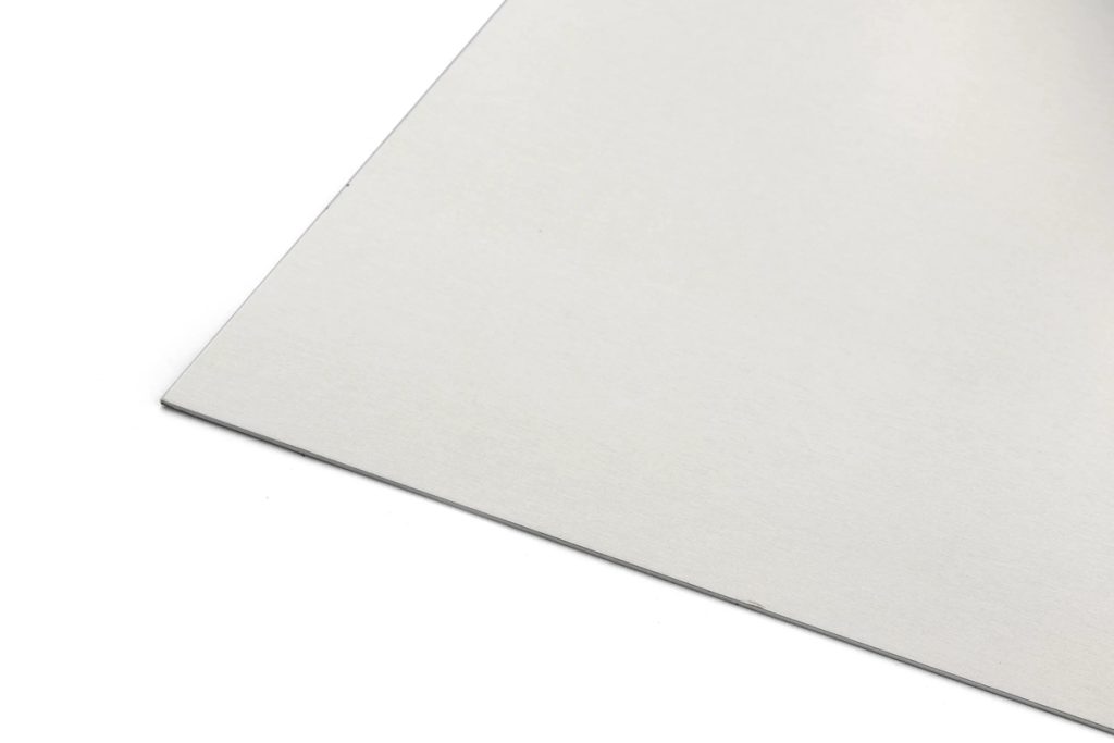 1050 Aluminum Plate