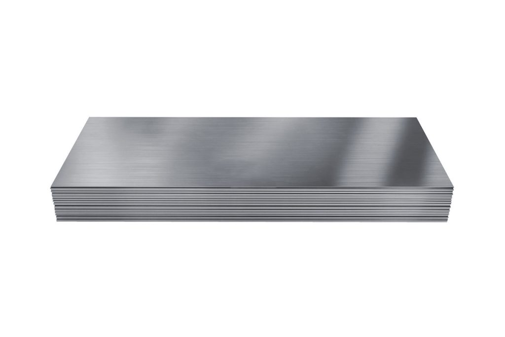304 Stainless Steel Plate