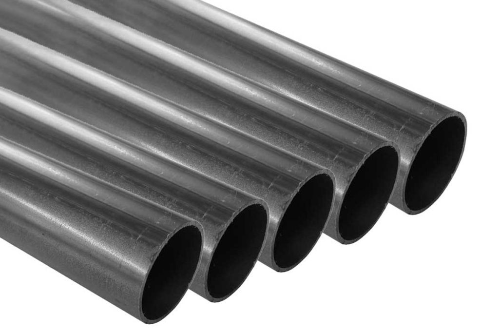 A106 Grade B Steel Pipe