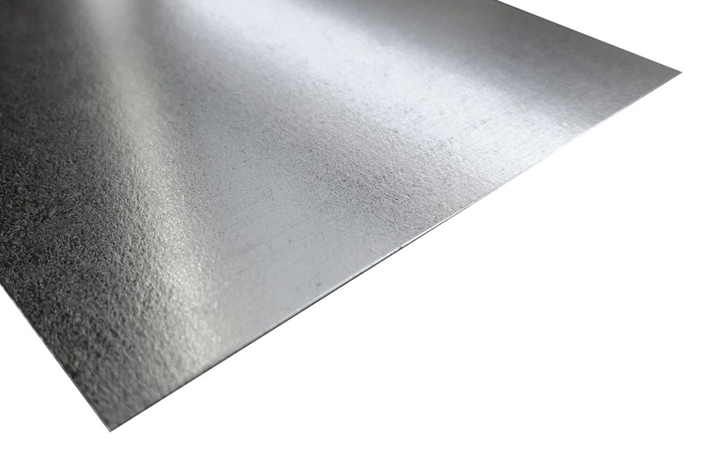 Hot Dip Galvanized Sheet