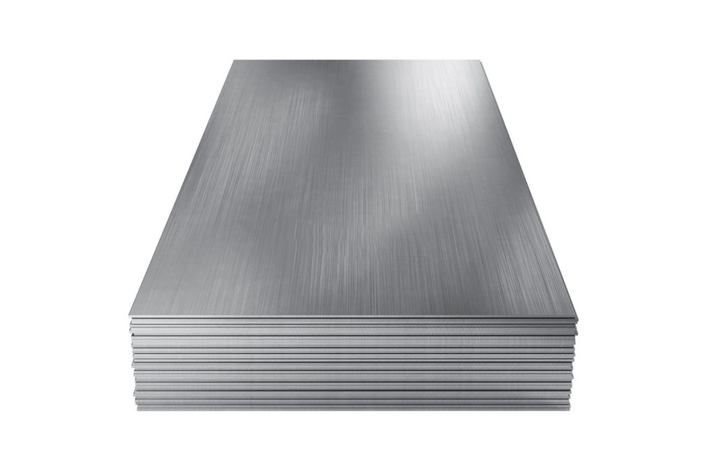 304L Stainless Steel Plate