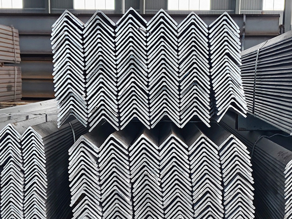 Stainless Steel Angle Steel