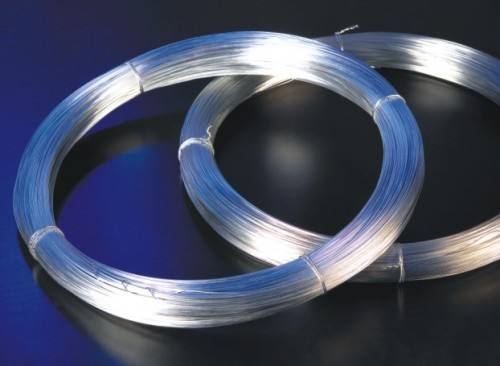 Hot Dipped Galvanized Wire