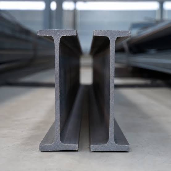 I-Beam Steel
