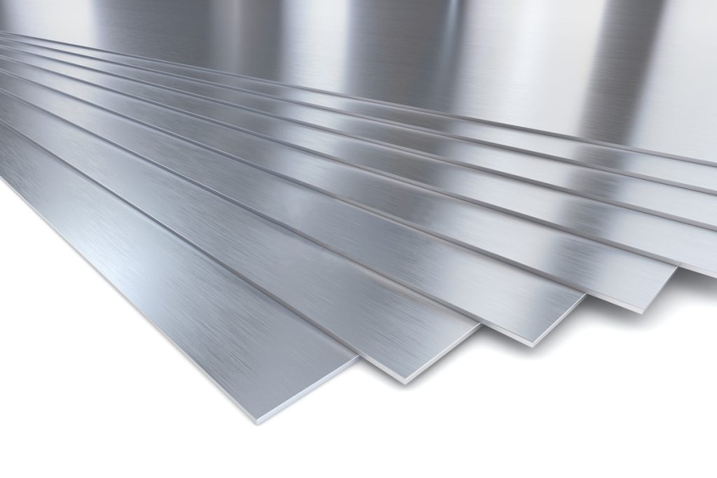 316L Stainless Steel Plate
