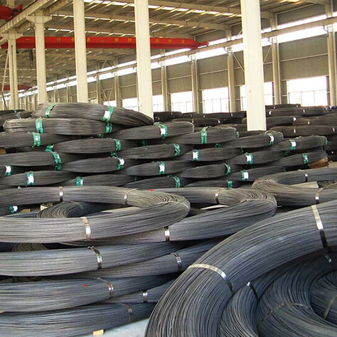 Q235 Wire Rod