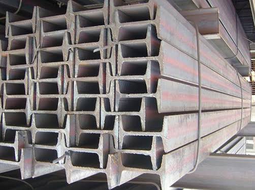 I-Beam Steel