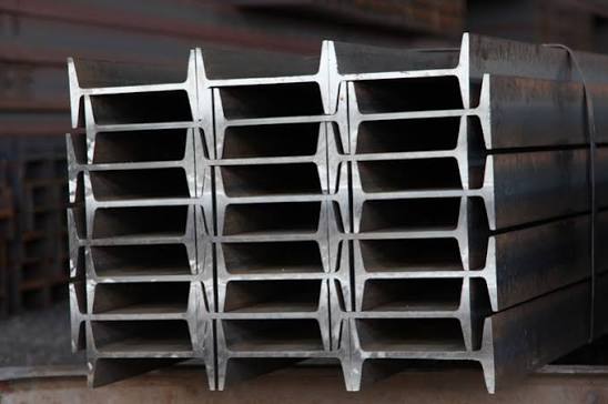 I-Beam Steel