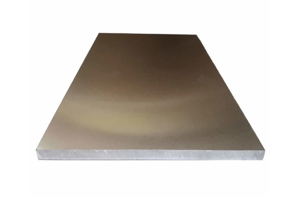 5083 Aluminum Plate