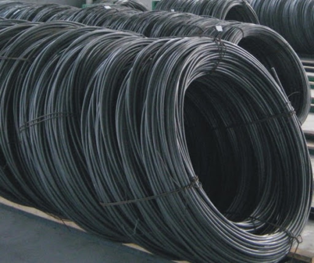 High Carbon Spring Tempering Steel Wire