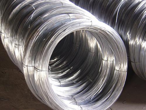 Electro Galvanized Wire