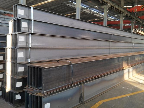 H-Beam Steel