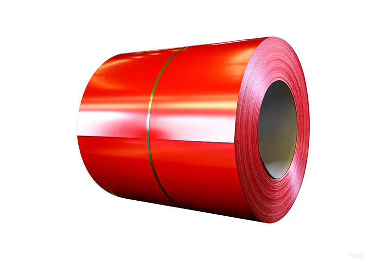 Stainless Steel Coil