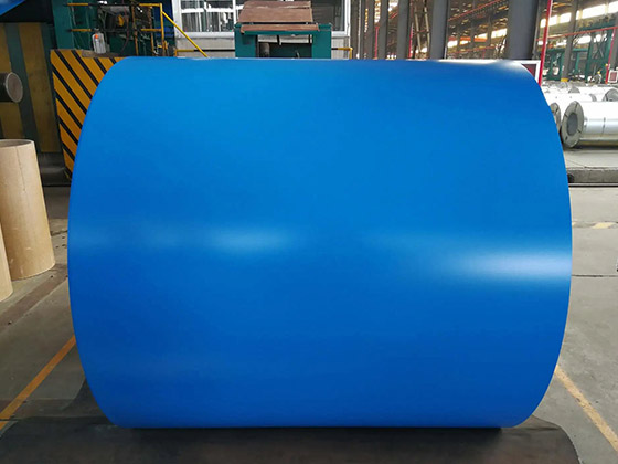 Stainless Steel Coil