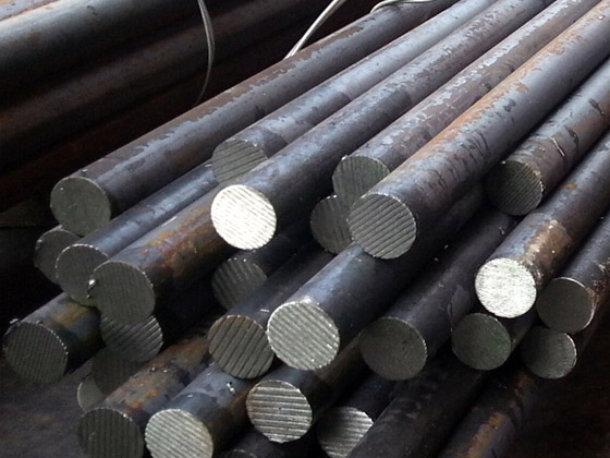 Carbon steel Bar