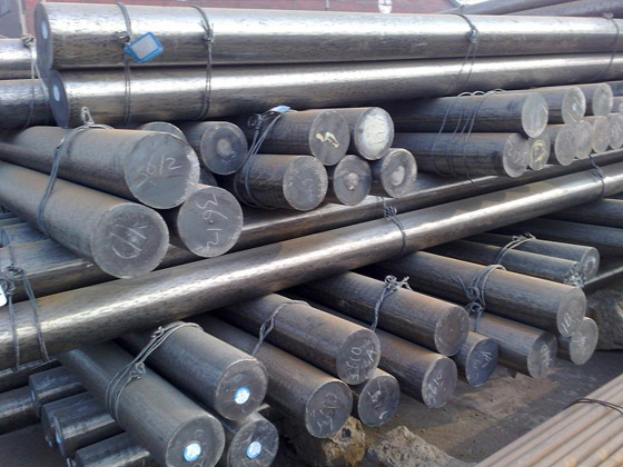 Carbon steel Bar