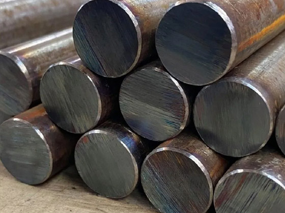 Carbon steel Bar