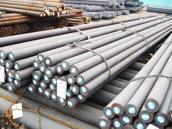 Carbon steel Bar