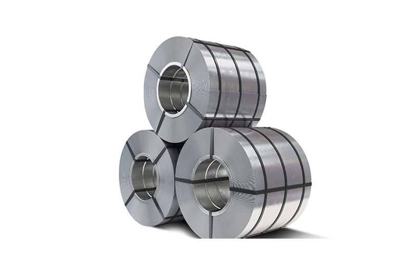 Stainless Steel Coil