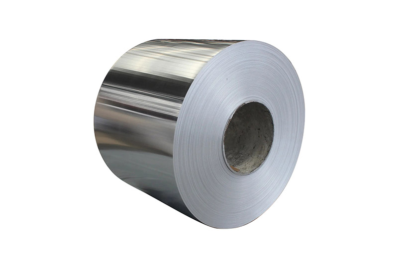 Aluminum Coil