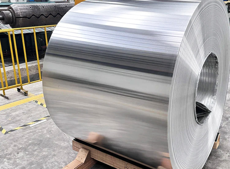 Aluminum Coil