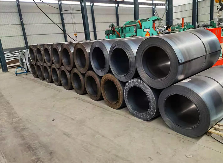 Carbon Steel Coil